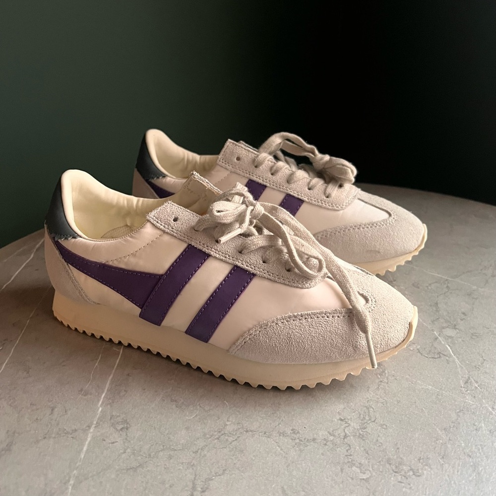 Gola Boston 78 Sneakers